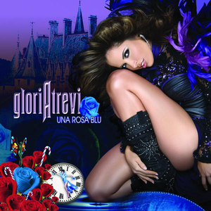 Gloria Trevi - 10 Minutos Lyrics - Zortam Music