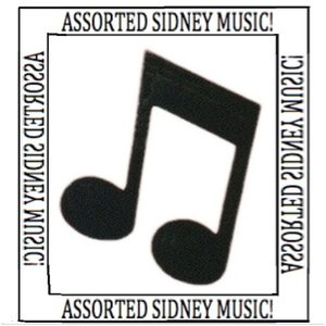 Assorted Sid Roper Music