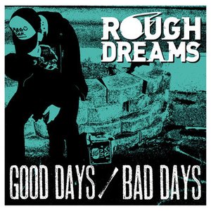 Good Days / Bad Days - Single