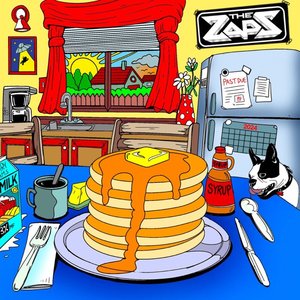 Pancakes