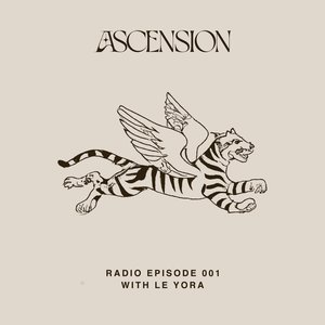 Ascension Radio, Episode 001 (DJ Mix)