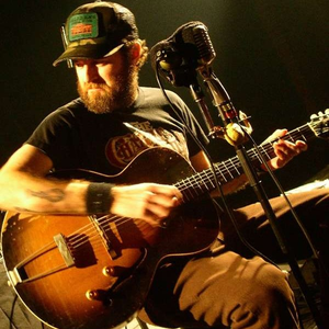 Scott H. Biram photo provided by Last.fm