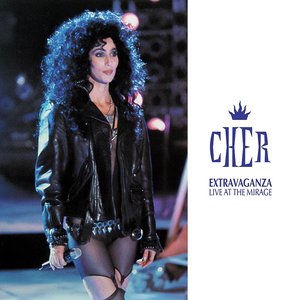 Extravaganza (Live At The Mirage)
