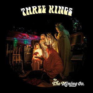 Three Kings EP