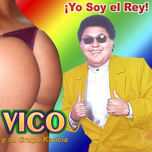 Yo Soy el Rey