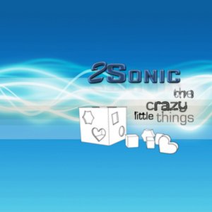 Avatar for 2Sonic