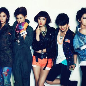 Avatar for GLAM (글램)