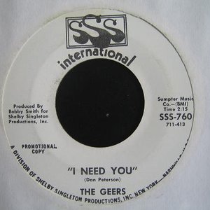 The Geers 的头像