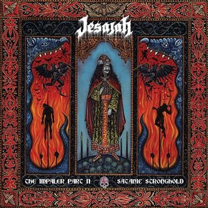 The Impaler Part II (Satanic Stronghold)