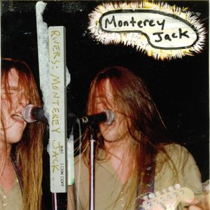 Monterey jack