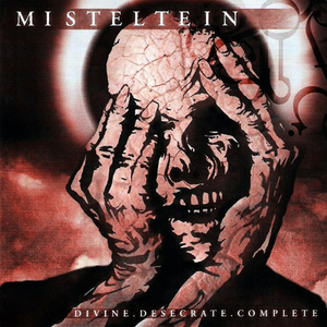 Divine. Desecrate. Complete cover