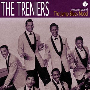 The Jump Blues Mood (Songs Remastered)