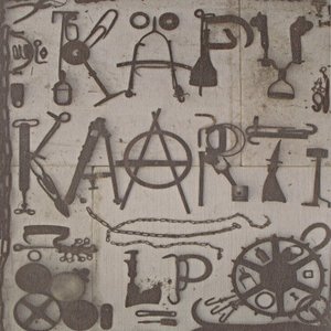 Käpykaarti