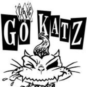 The Go-Katz のアバター