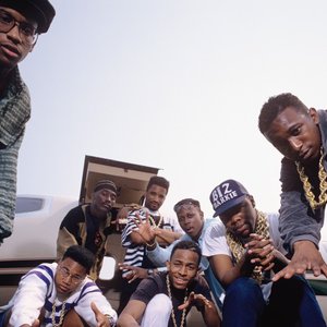 Avatar for Nas, Capone, Marley Marl, Mobb Deep, Tragedy, Nature, MC Shan, Cormega & Millennium Thug