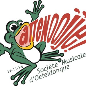'Attenooije!', Société Musicale d'Oeteldonque 的头像