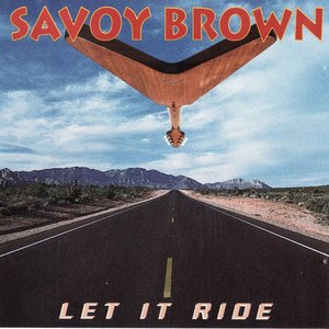 Let It Ride