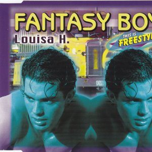 Fantasy Boy