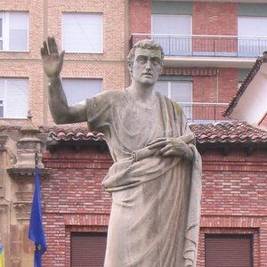 Marcus Fabius Quintilianus için avatar