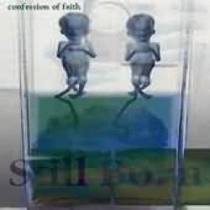 Avatar for Confession of Faith