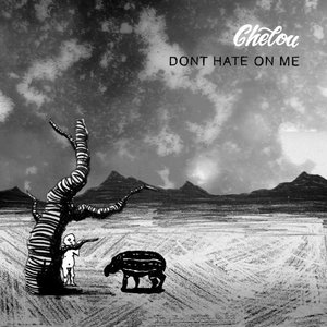 Don't Hate on Me - Single
