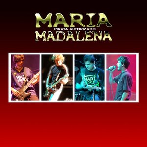 Image for 'Maria Madalena'