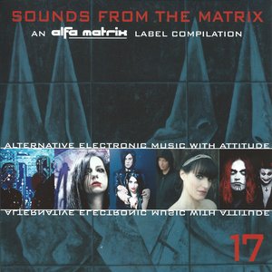 Sounds From The Matrix 017