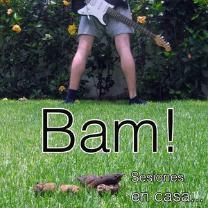 BAM! 的头像