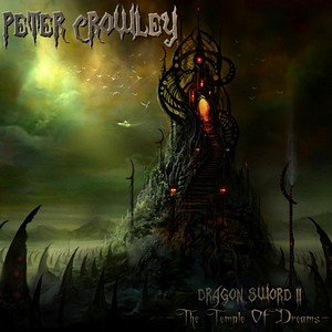 Dragon Sword II -The Temple Of Dreams-