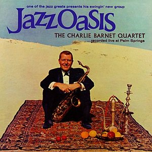 Jazz Oasis