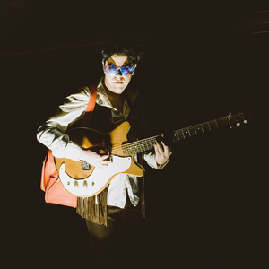 Ariel Pink photo provided by Last.fm