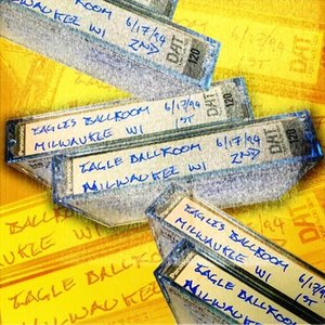 1994-06-17: Eagles Ballroom, Milwaukee, WI, USA