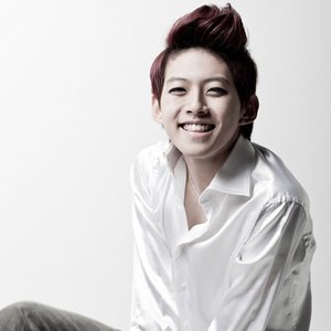 Dongho için avatar