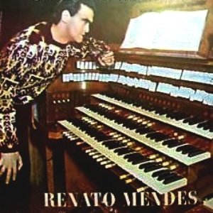 renato mendes 的头像