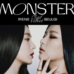 Monster - The 1st Mini Album - EP