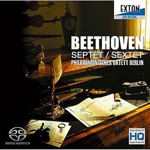 Beethoven: Septet-Sextet