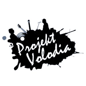 Image for 'Projekt Volodia'