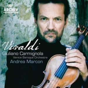 Concertos for Violin, Strings and Continuo cover