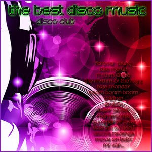 Disco Club: The Best Disco Music