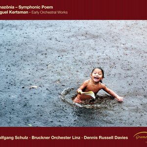 Kertsman: Amazônia - Symphonic Poem