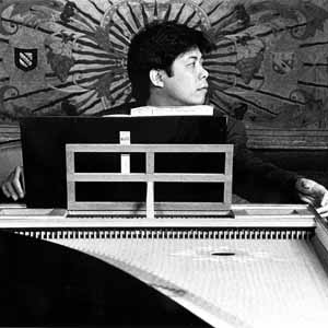 Kah-Ming Ng photo provided by Last.fm