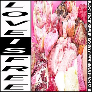 Robyn  La Bagatelle Magique 的头像
