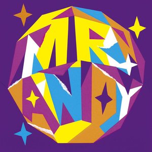 MR.アンディ -party style- - Single
