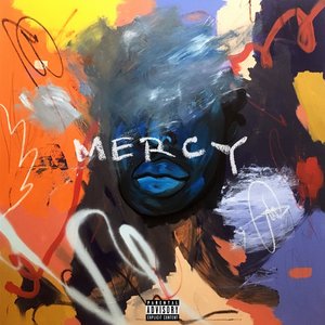 Mercy (feat. Vic Mensa)