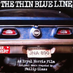 The Thin Blue Line