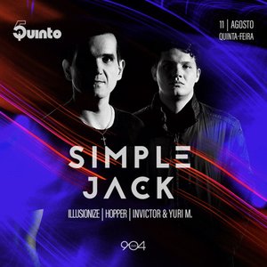 Simple Jack 的头像