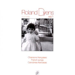 Chansons françaises, Volume 1