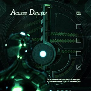 ACCESS DENIED!