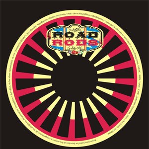 Road Rods_adelanto Album Debut