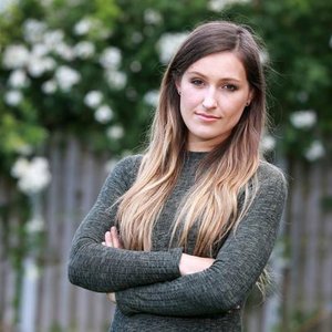 Elspeth Hanson 的头像
